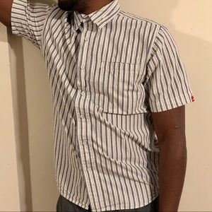 The North Face Vintage Men’s Button Down